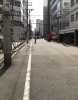 前面道路1