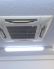 室内エアコン（本体）