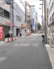 前面道路2