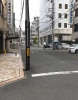 前面道路1