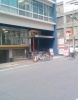 駐車場入口