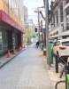 前面道路1