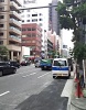 前面道路2