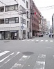 前面道路2