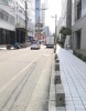 前面道路2