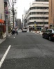 前面道路1