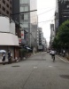 前面道路1