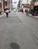 前面道路2