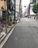 前面道路1