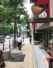 前面道路1