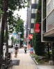 前面道路1