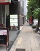 前面道路2