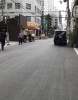前面道路2