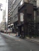 前面道路1