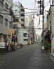 前面道路2