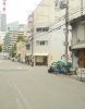 前面道路2