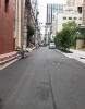 前面道路1