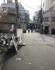 前面道路2