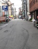 前面道路2