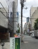 前面道路2