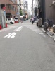 前面道路2