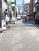 前面道路2