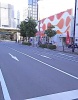 前面道路1