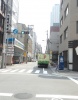 前面道路1