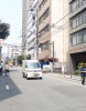 前面道路2