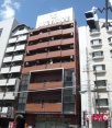 東洋プラザ蒲生