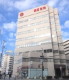 日本ロジックス大阪東野田ビル（旧）朝日生命大阪東野田町ビル