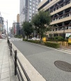 前面道路2