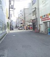 前面道路1