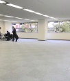 室内（空間1）