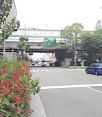 前面道路1