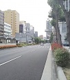 前面道路1