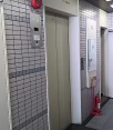 EVホール（1階）