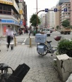 前面道路2