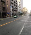 前面道路2