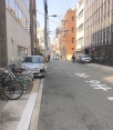 前面道路2