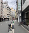 前面道路1