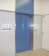 EVホール（1階）