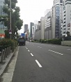 前面道路1