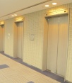 EVホール（基準階）