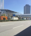 前面道路1