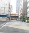 前面道路2