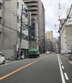 前面道路1