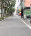 前面道路1