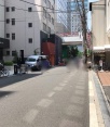 前面道路1