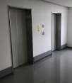 EVホール（基準階）